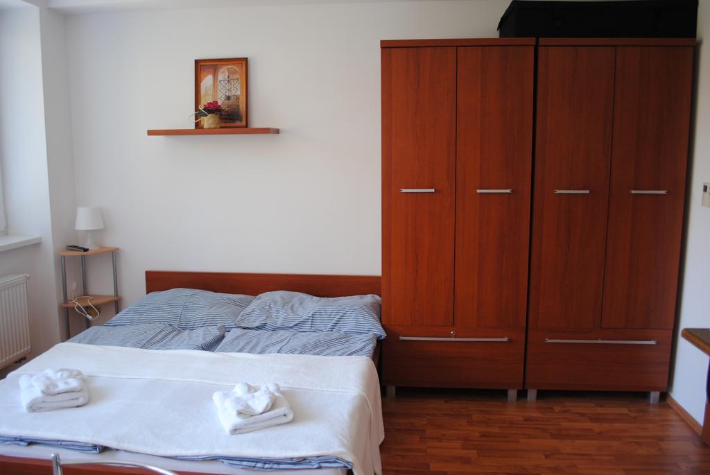 Golem Tatranska Strba Apartment Ngoại thất bức ảnh
