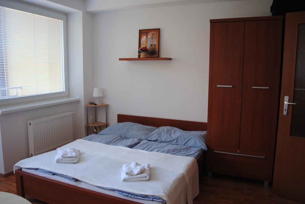 Golem Tatranska Strba Apartment Ngoại thất bức ảnh