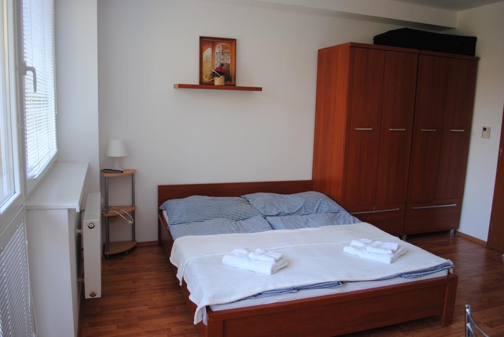 Golem Tatranska Strba Apartment Ngoại thất bức ảnh