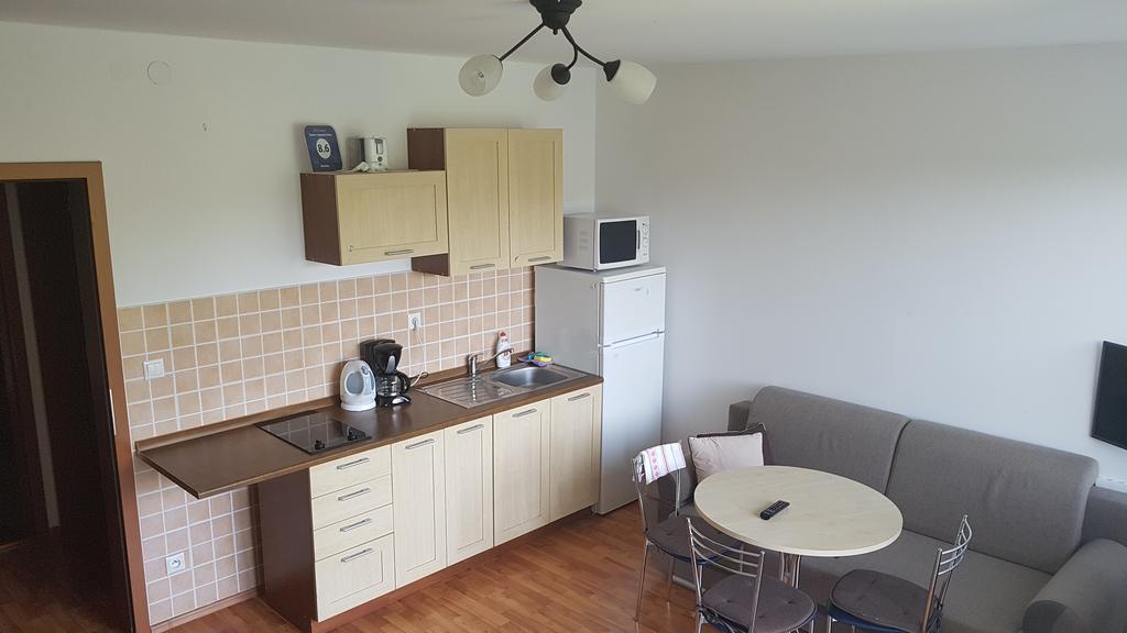 Golem Tatranska Strba Apartment Ngoại thất bức ảnh