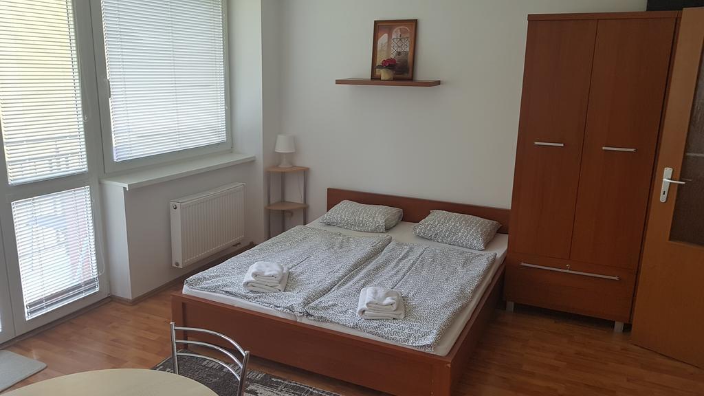 Golem Tatranska Strba Apartment Ngoại thất bức ảnh