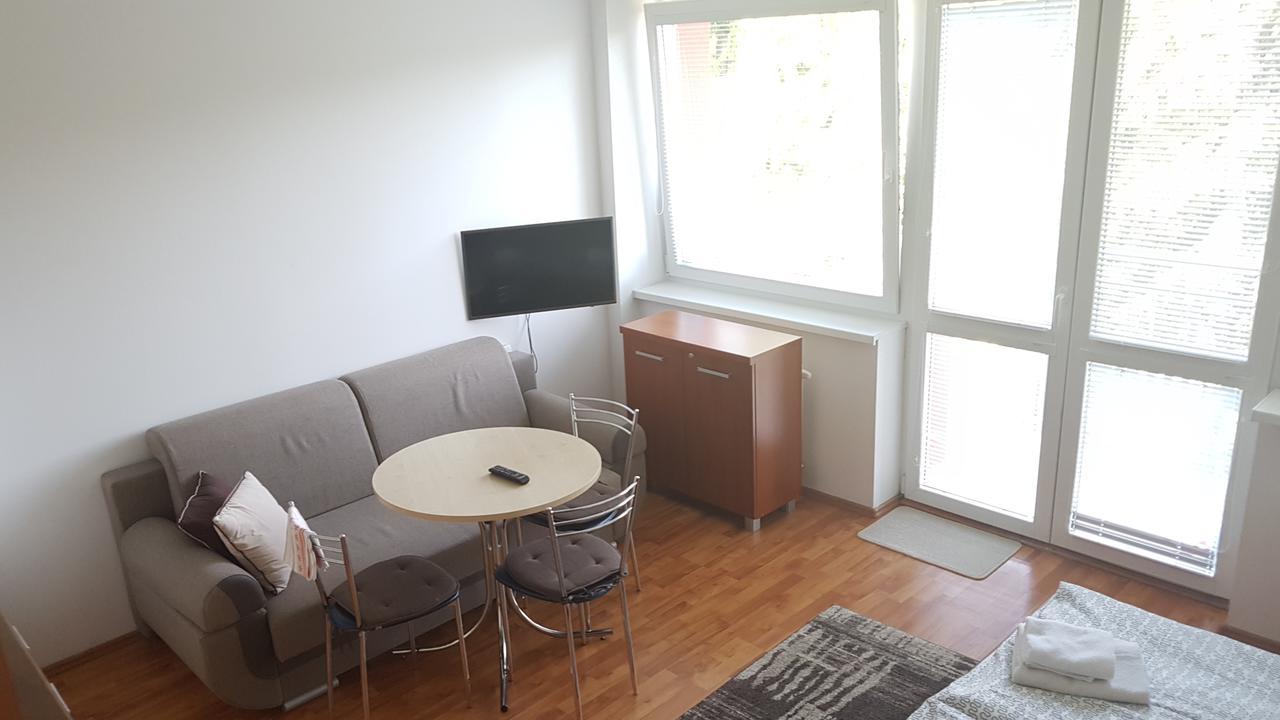 Golem Tatranska Strba Apartment Ngoại thất bức ảnh