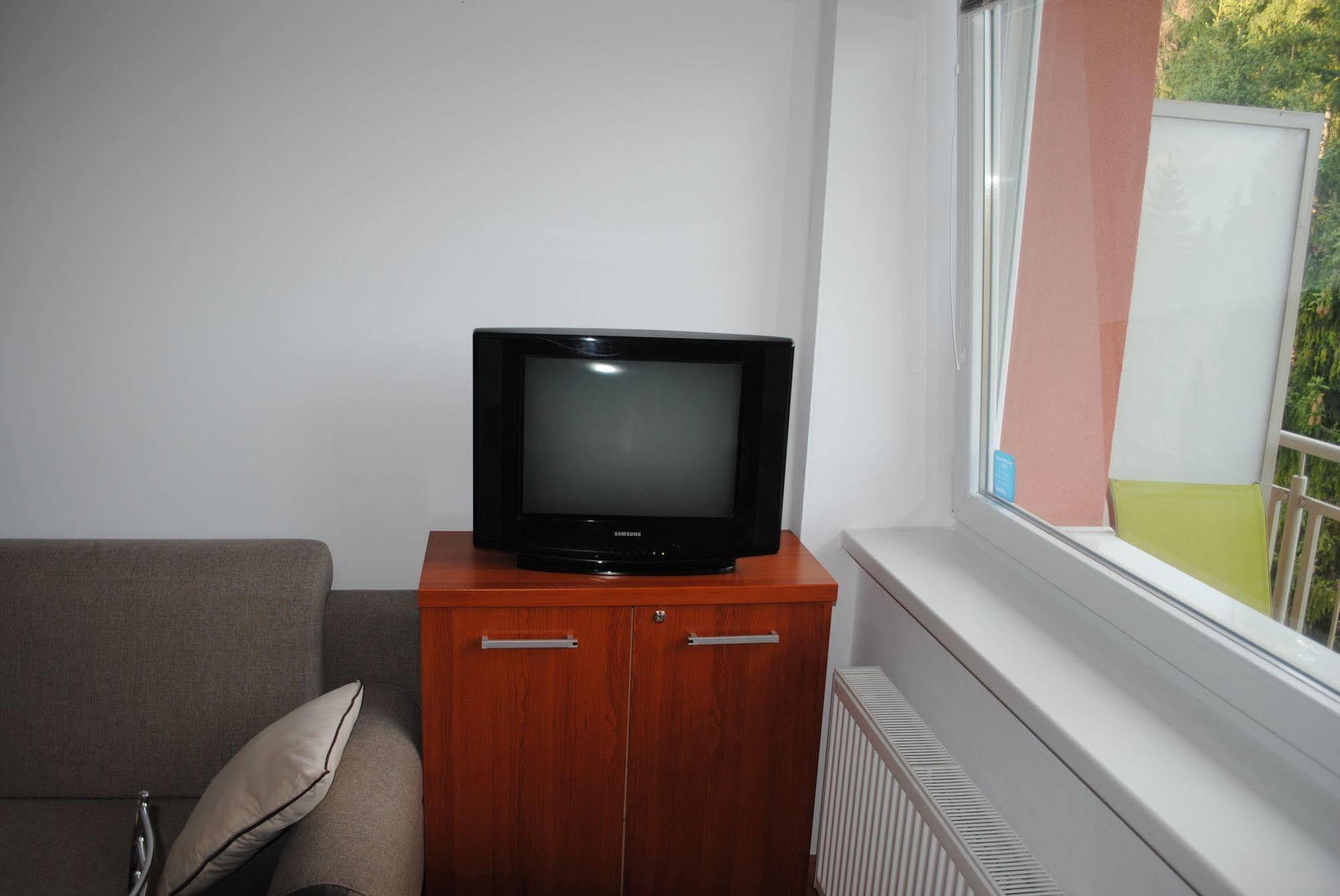 Golem Tatranska Strba Apartment Ngoại thất bức ảnh