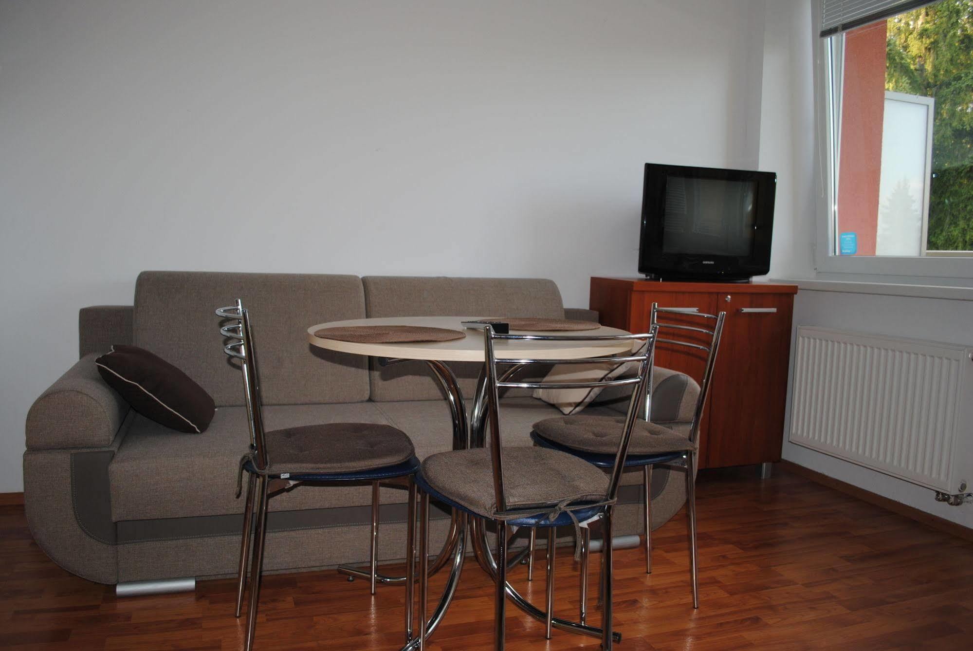 Golem Tatranska Strba Apartment Ngoại thất bức ảnh