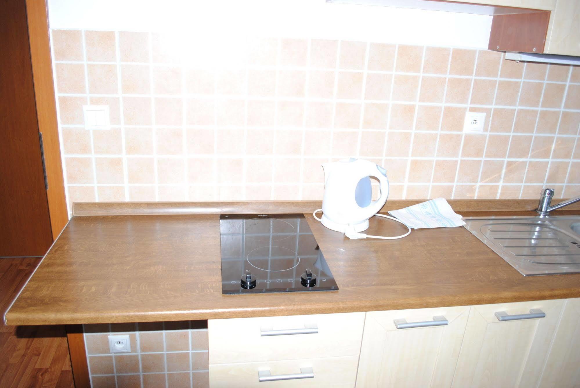 Golem Tatranska Strba Apartment Ngoại thất bức ảnh