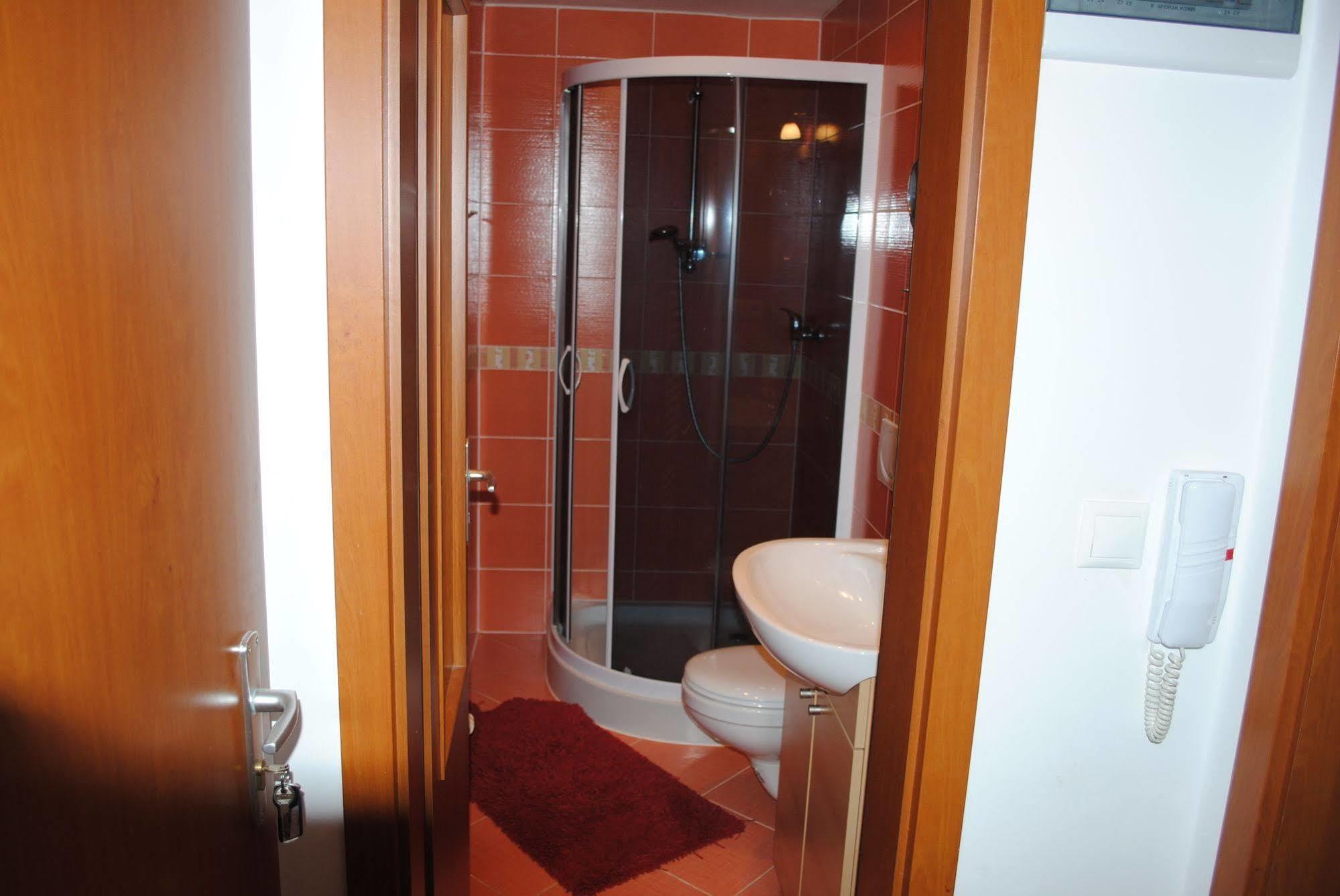 Golem Tatranska Strba Apartment Ngoại thất bức ảnh